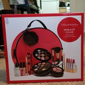 Elizabeth Arden World of Color Makeup Kit